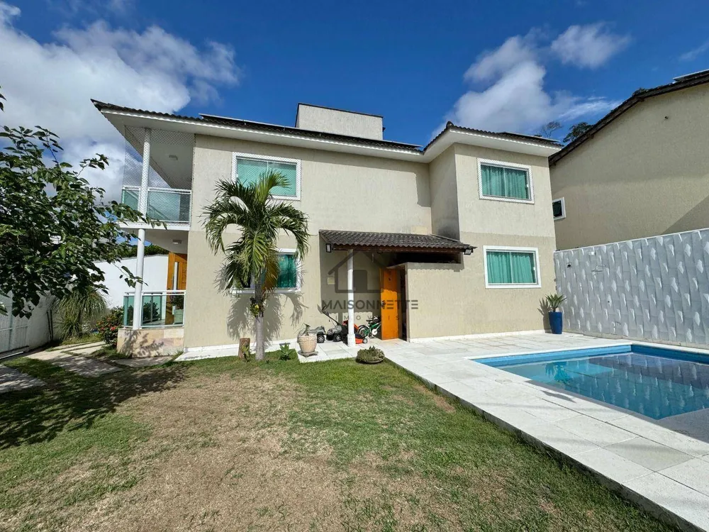 Casa, 3 quartos, 165 m² - Foto 1