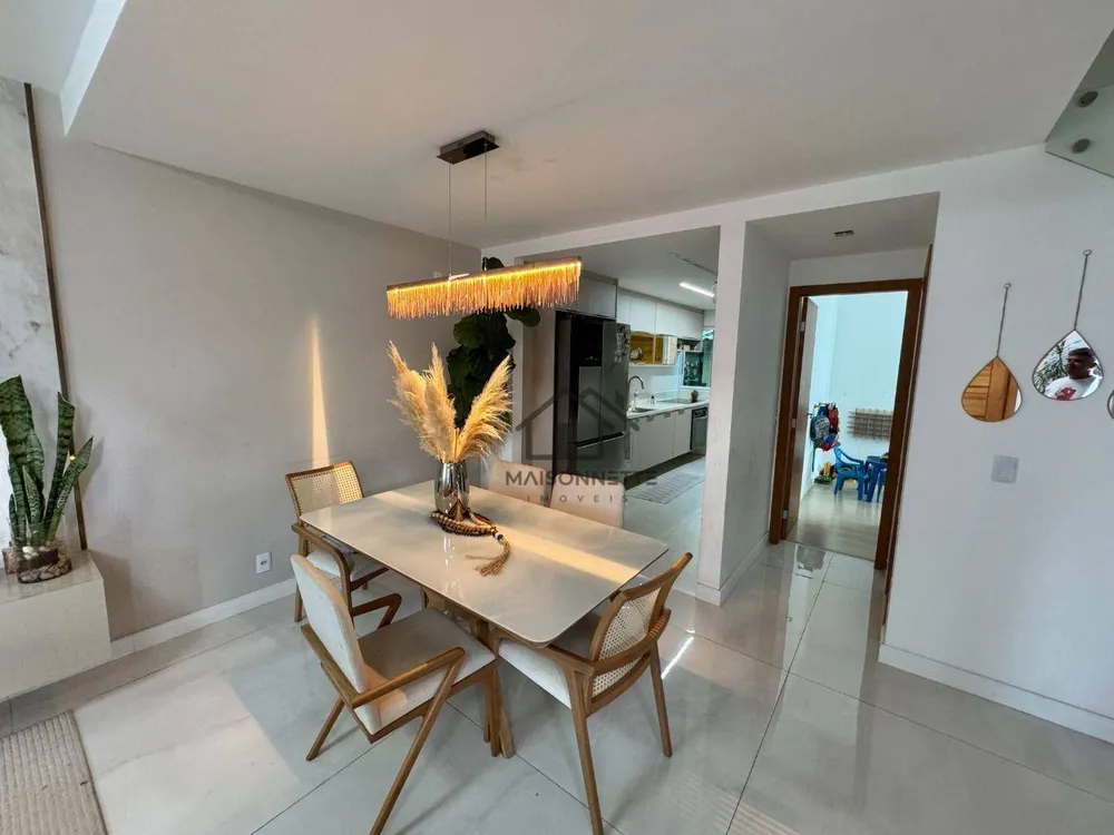 Casa, 3 quartos, 165 m² - Foto 10