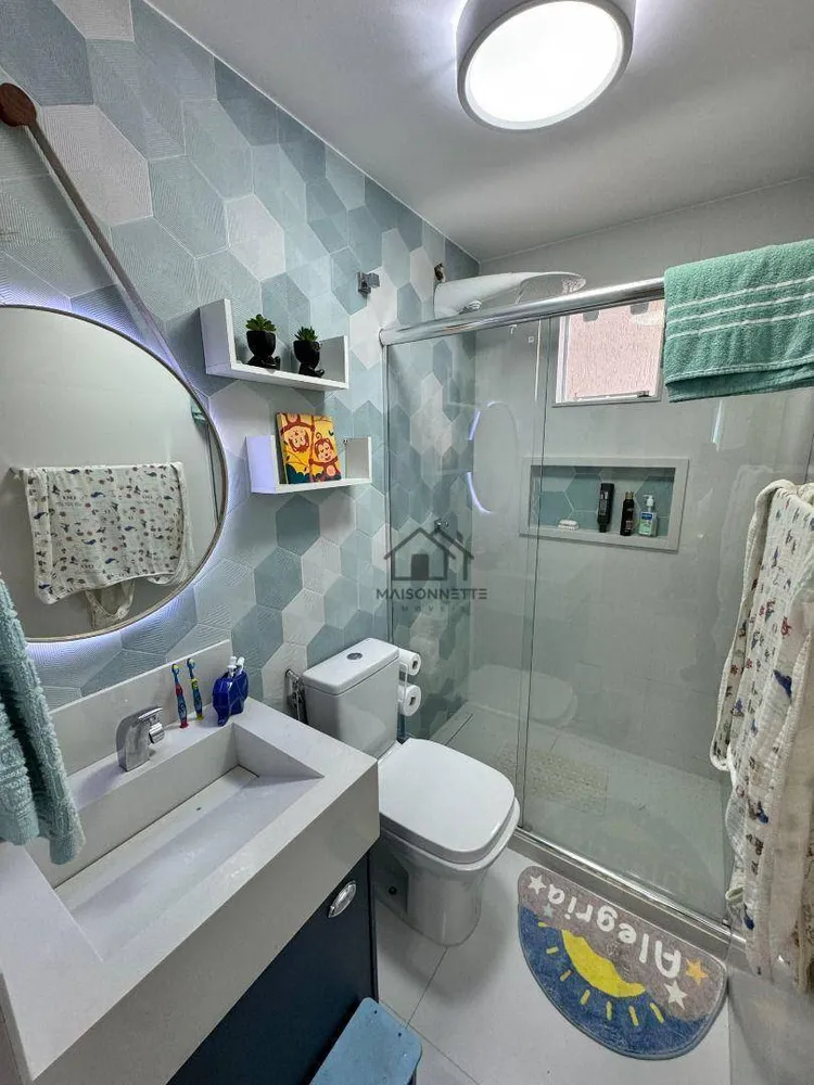 Casa, 3 quartos, 165 m² - Foto 23