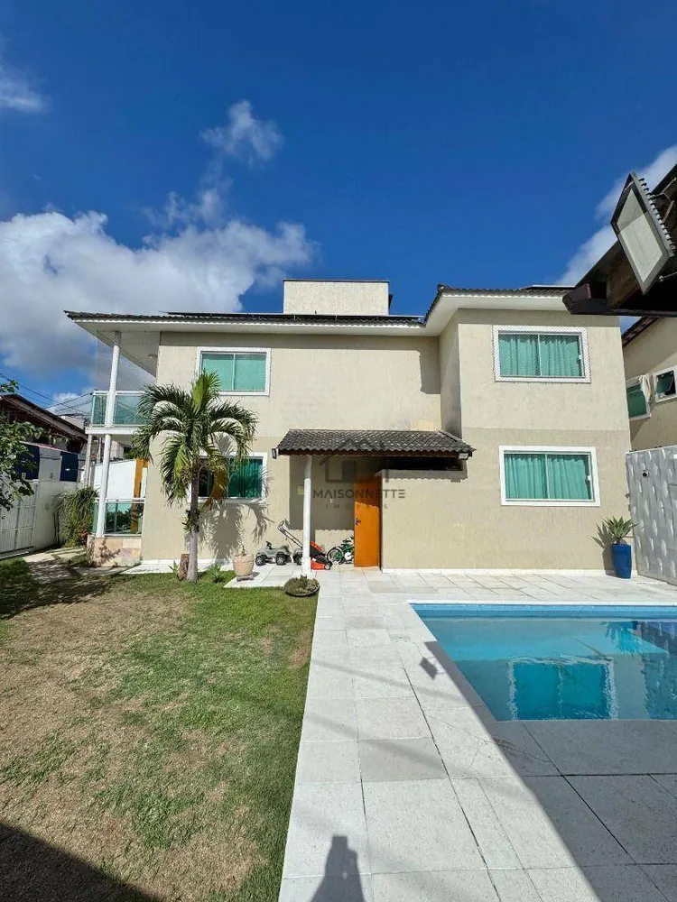 Casa, 3 quartos, 165 m² - Foto 6