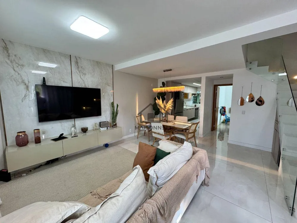 Casa, 3 quartos, 165 m² - Foto 13