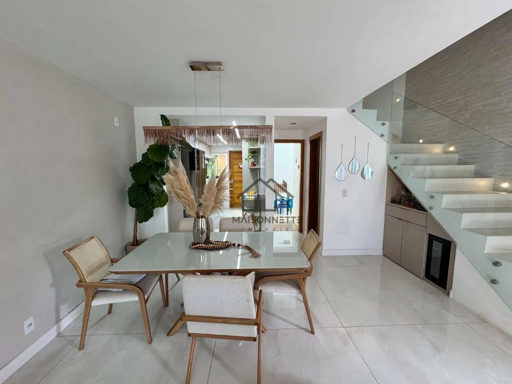 Casa, 3 quartos, 165 m² - Foto 9