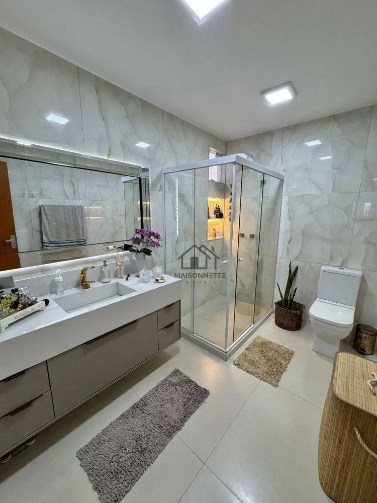 Casa, 3 quartos, 165 m² - Foto 21