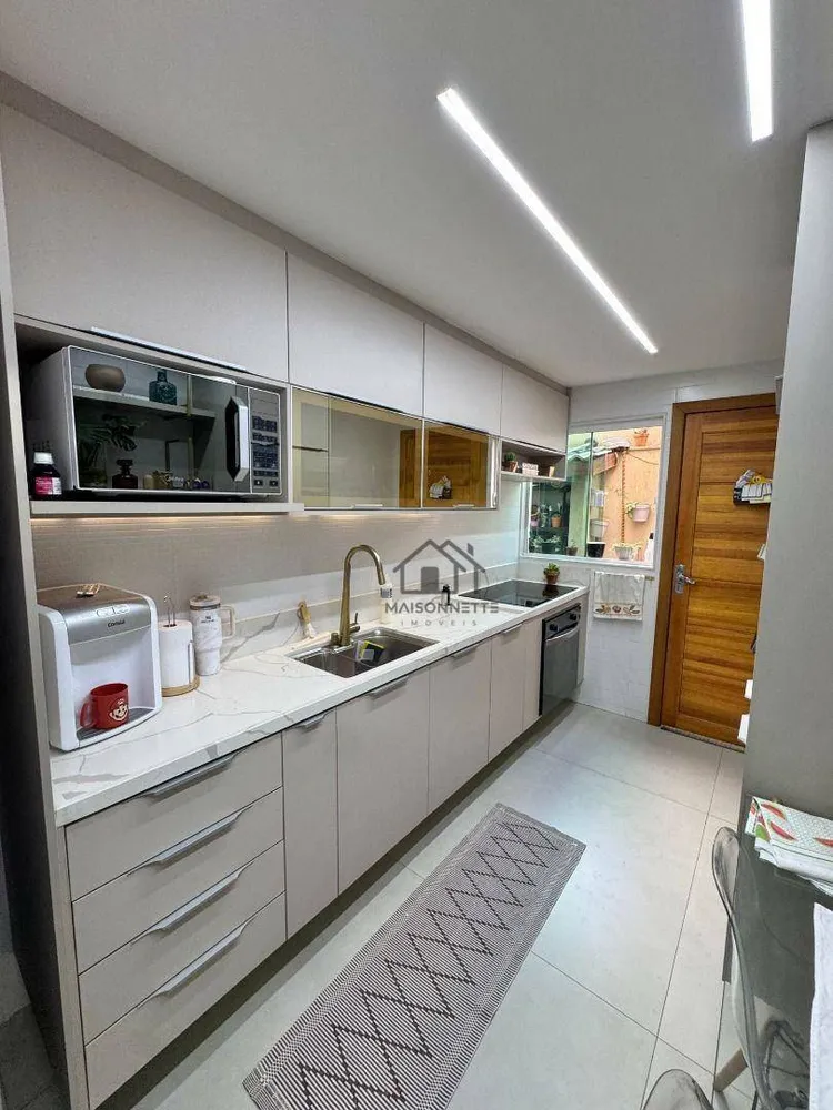 Casa, 3 quartos, 165 m² - Foto 14