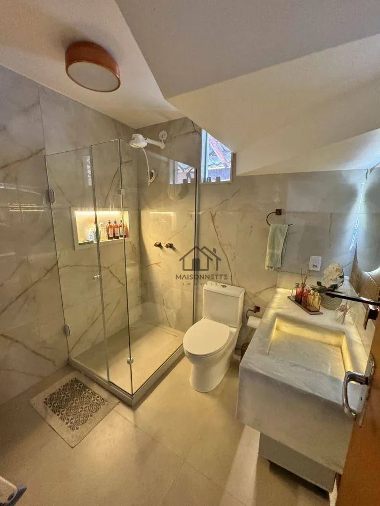 Casa, 3 quartos, 165 m² - Foto 20