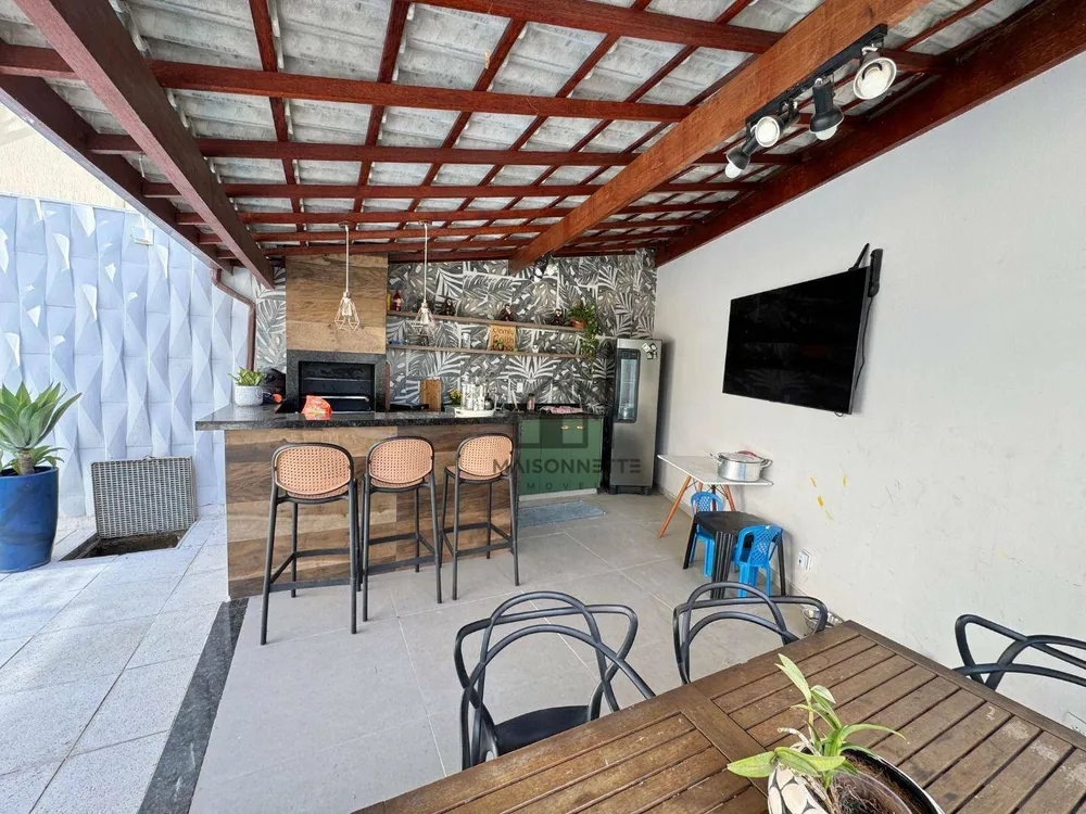 Casa, 3 quartos, 165 m² - Foto 26