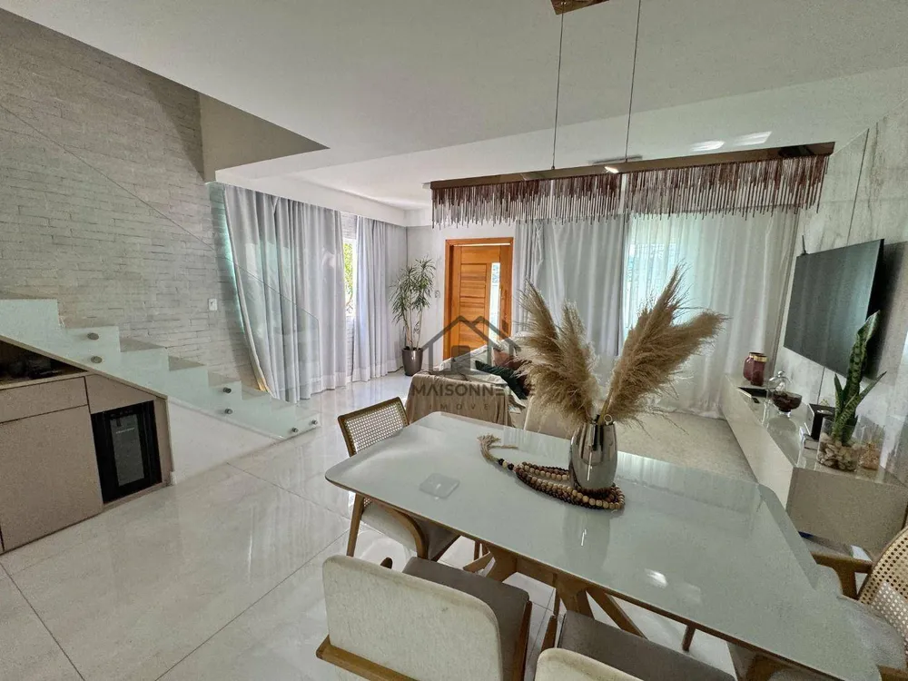 Casa, 3 quartos, 165 m² - Foto 12
