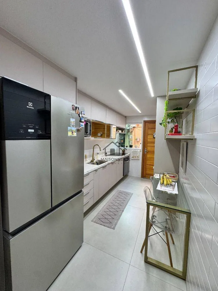 Casa, 3 quartos, 165 m² - Foto 16
