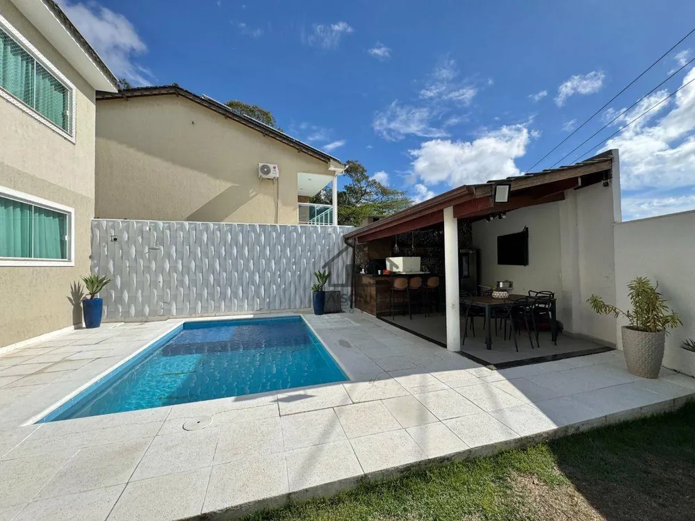 Casa, 3 quartos, 165 m² - Foto 4