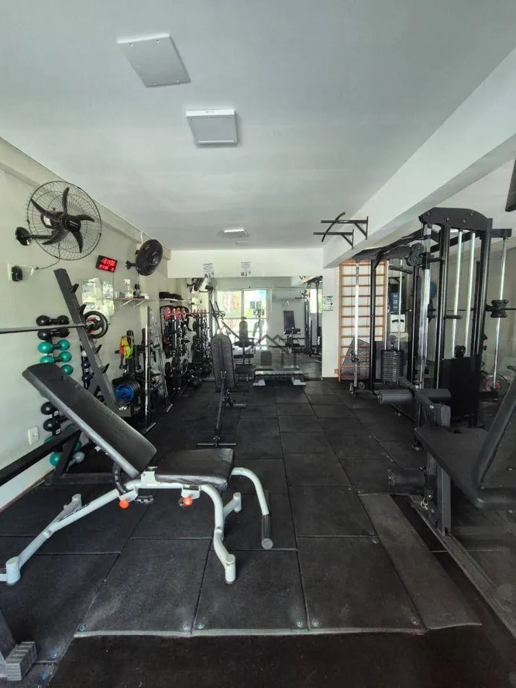 Cobertura, 1 quarto, 60 m² - Foto 13