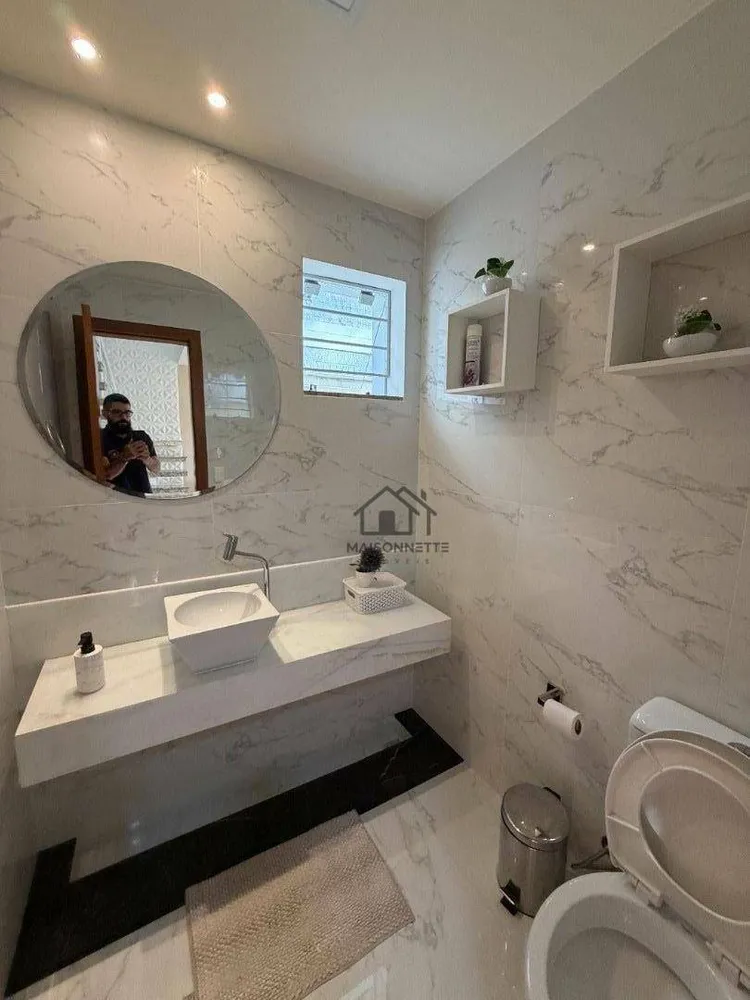 Casa, 3 quartos, 138 m² - Foto 10