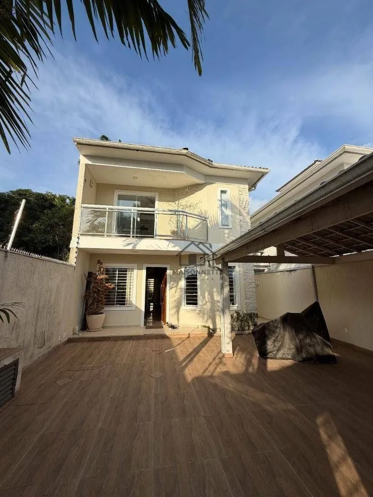 Casa, 3 quartos, 138 m² - Foto 21