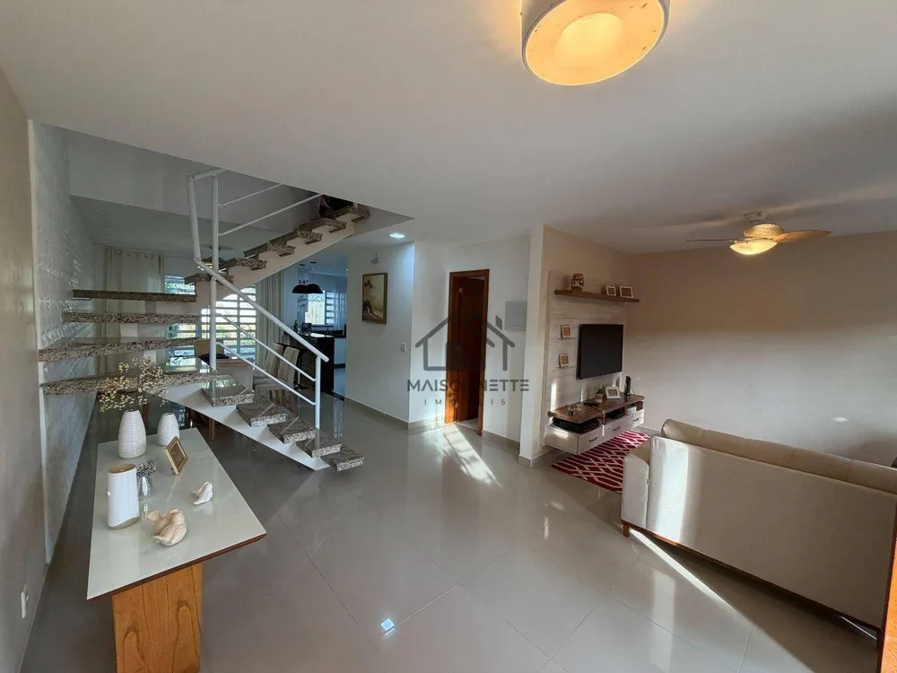 Casa, 3 quartos, 138 m² - Foto 6
