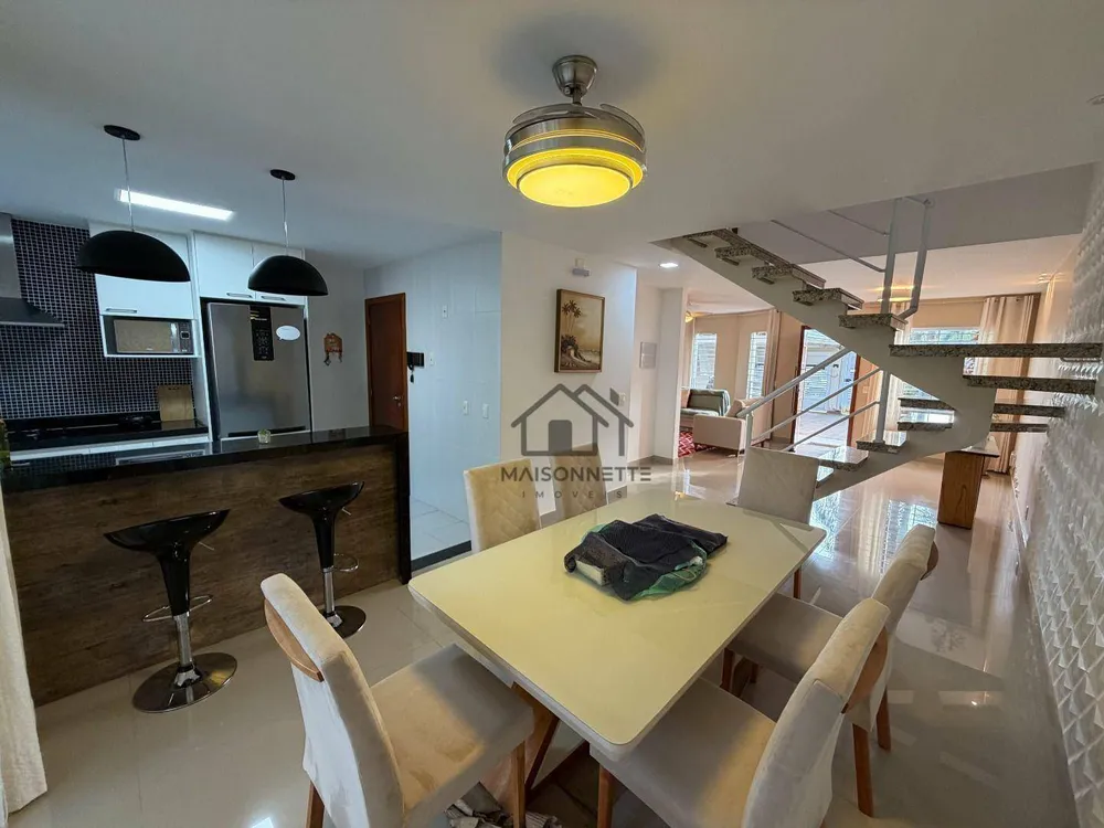 Casa, 3 quartos, 138 m² - Foto 14
