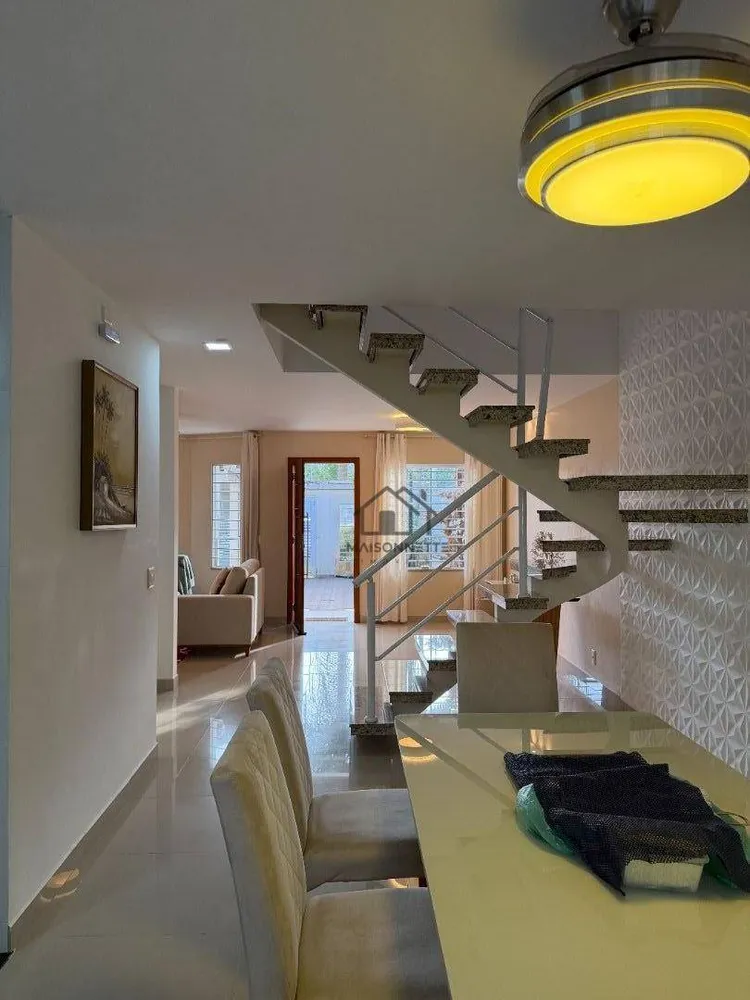 Casa, 3 quartos, 138 m² - Foto 15