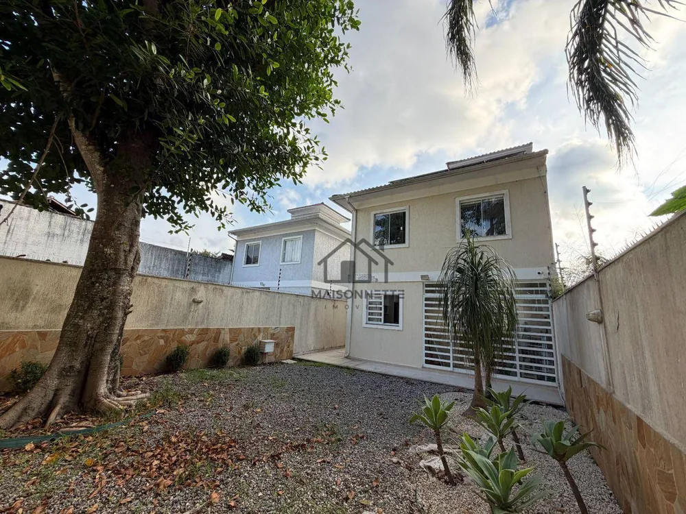 Casa, 3 quartos, 138 m² - Foto 25