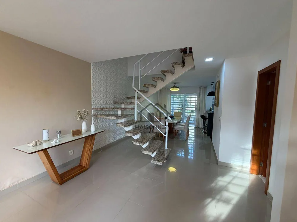 Casa, 3 quartos, 138 m² - Foto 8