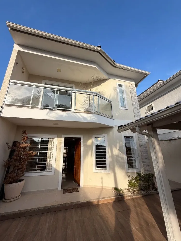 Casa, 3 quartos, 138 m² - Foto 3