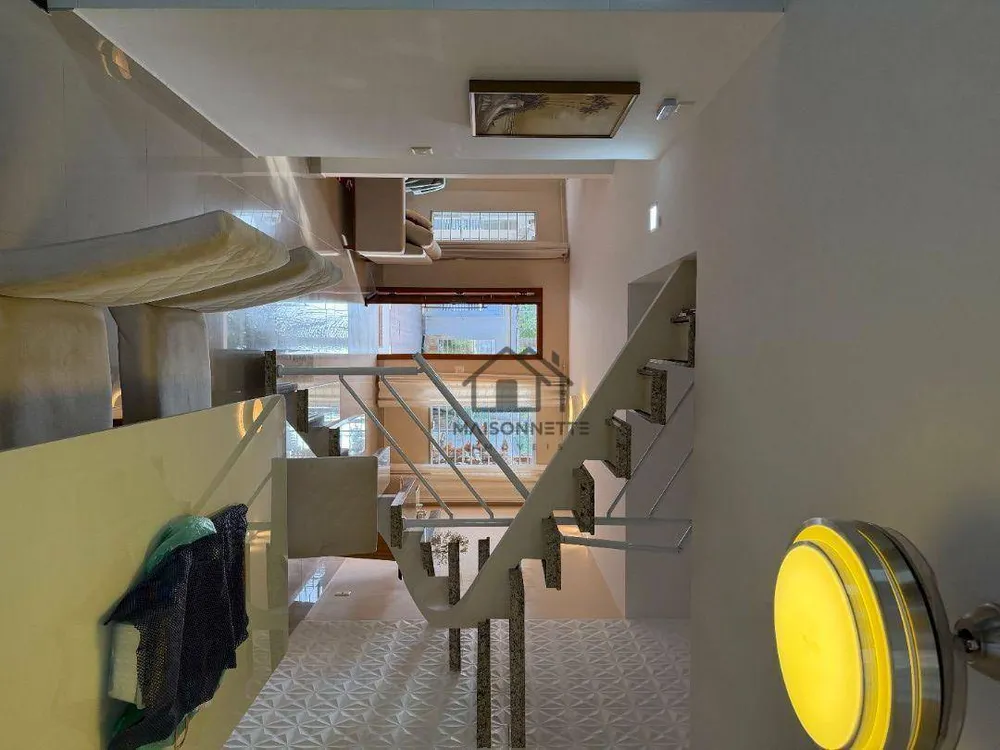 Casa, 3 quartos, 138 m² - Foto 11