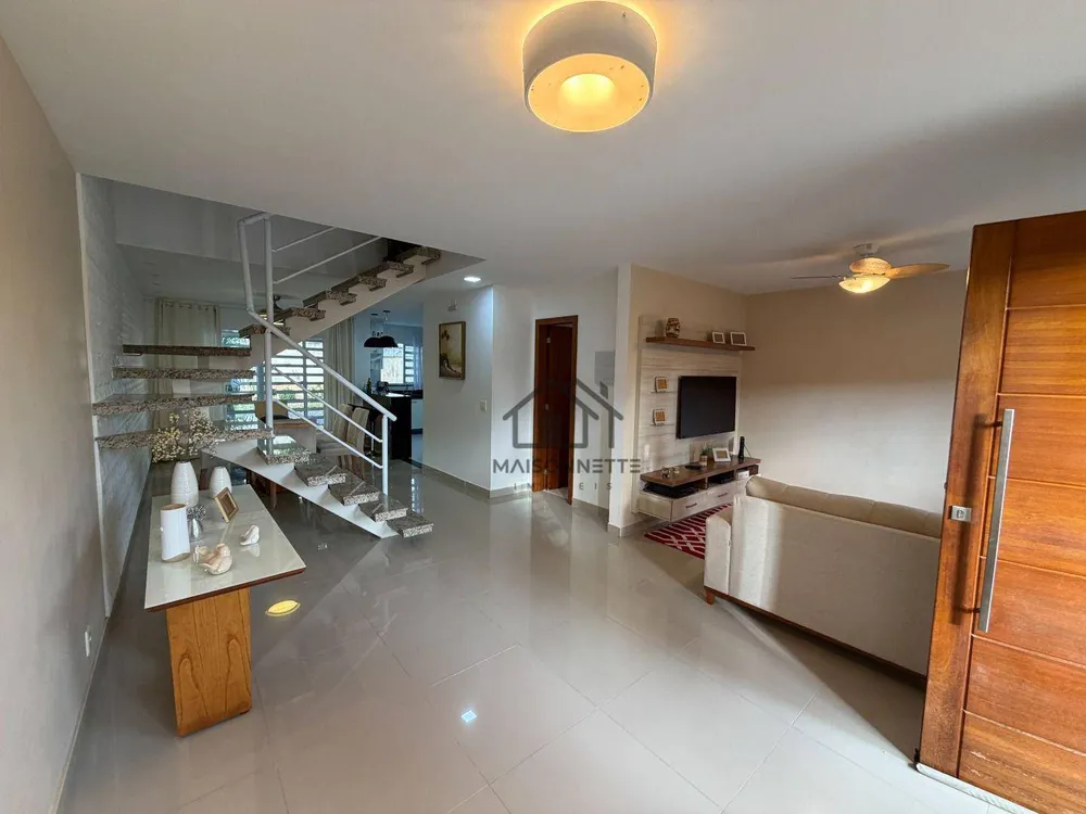 Casa, 3 quartos, 138 m² - Foto 12