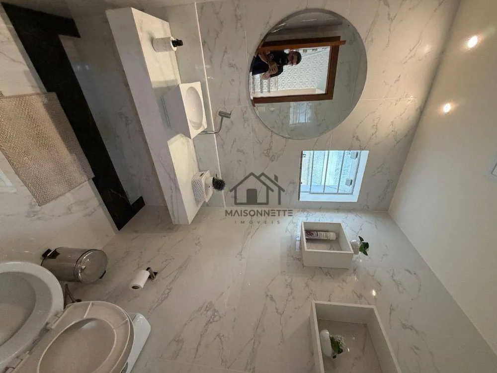 Casa, 3 quartos, 138 m² - Foto 22