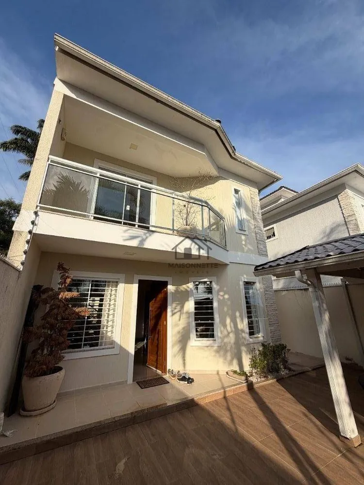 Casa, 3 quartos, 138 m² - Foto 2