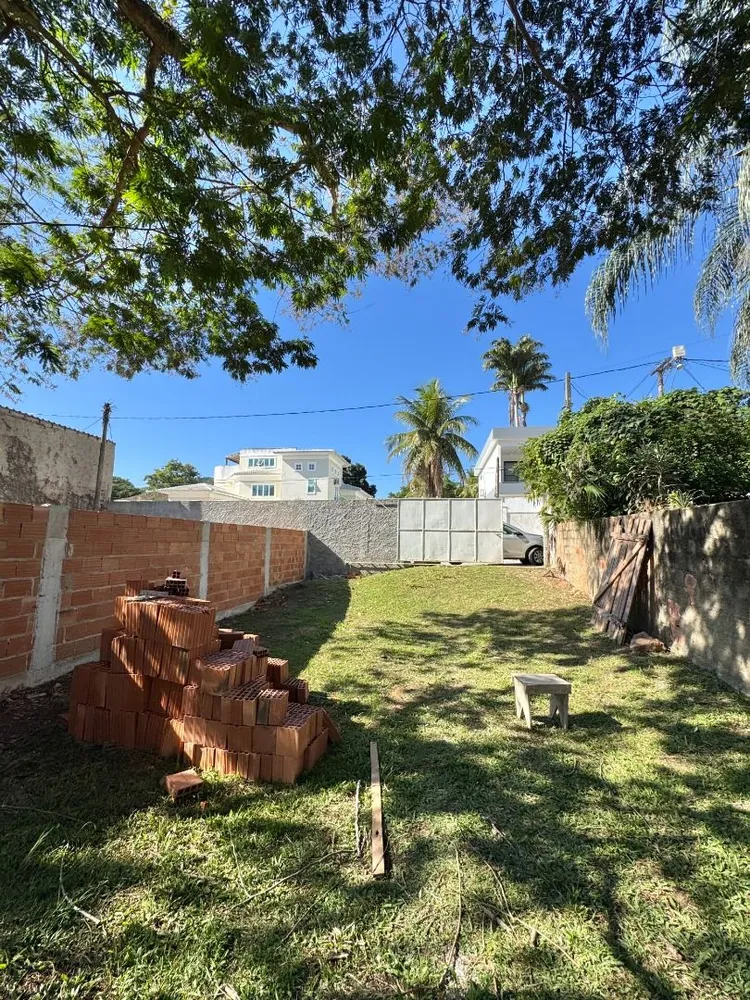 Terreno, 225 m² - Foto 1