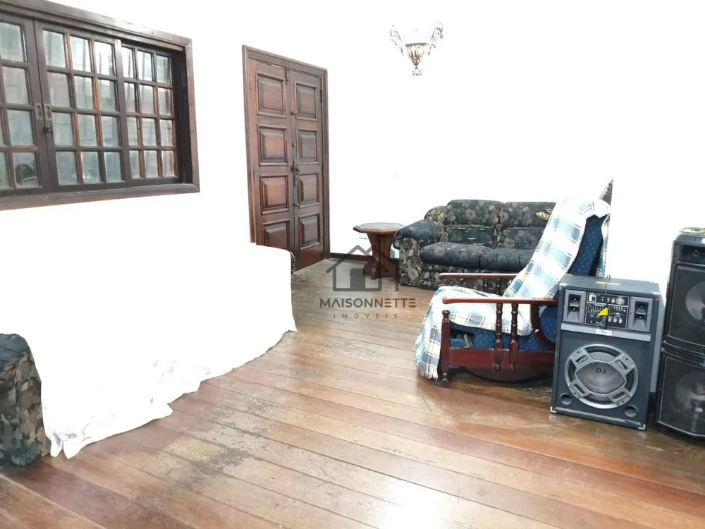 Casa, 4 quartos, 240 m² - Foto 5