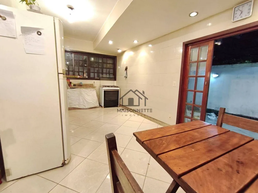 Casa, 4 quartos, 240 m² - Foto 7