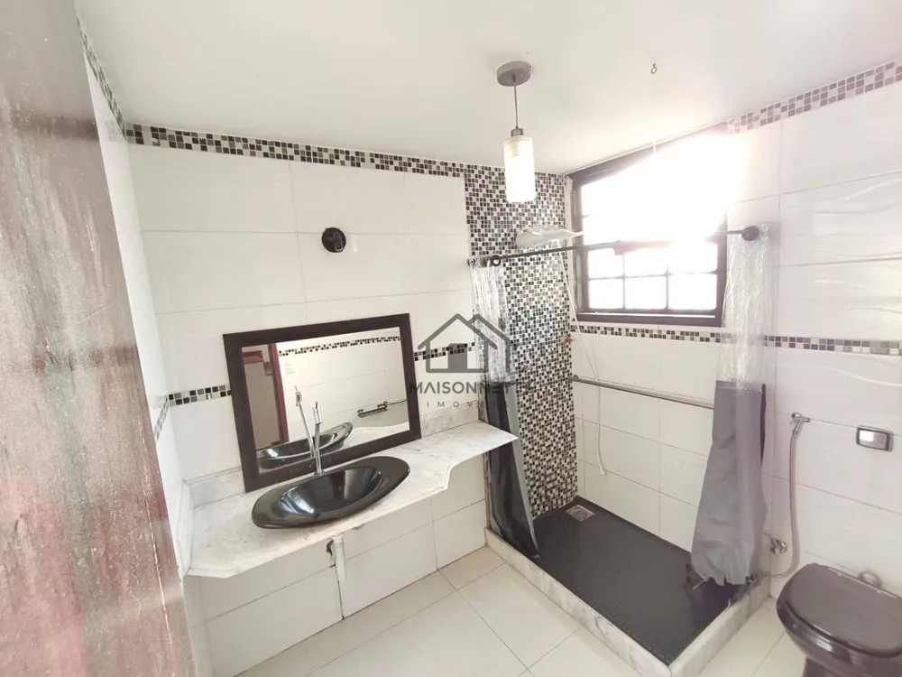 Casa, 4 quartos, 240 m² - Foto 16