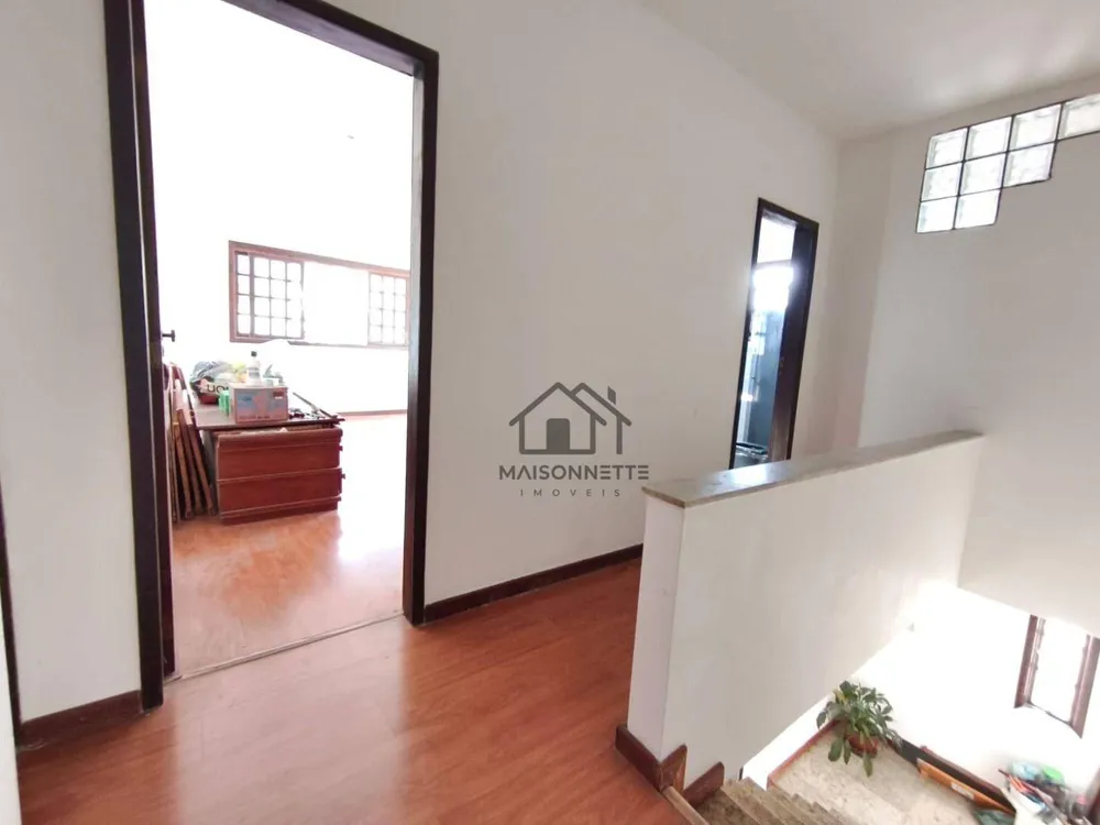 Casa, 4 quartos, 240 m² - Foto 13