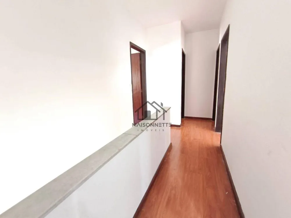 Casa, 4 quartos, 240 m² - Foto 18