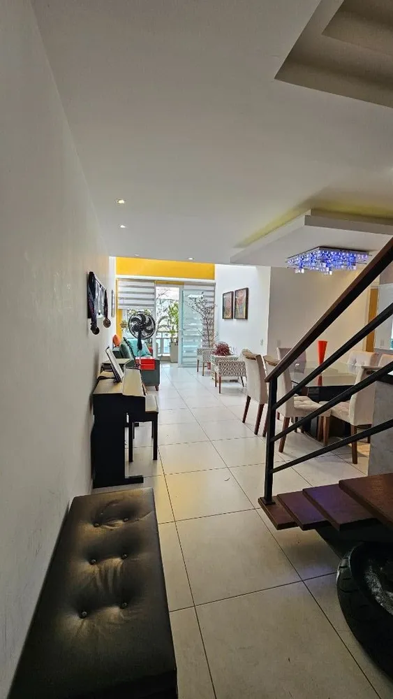 Cobertura, 4 quartos, 200 m² - Foto 11