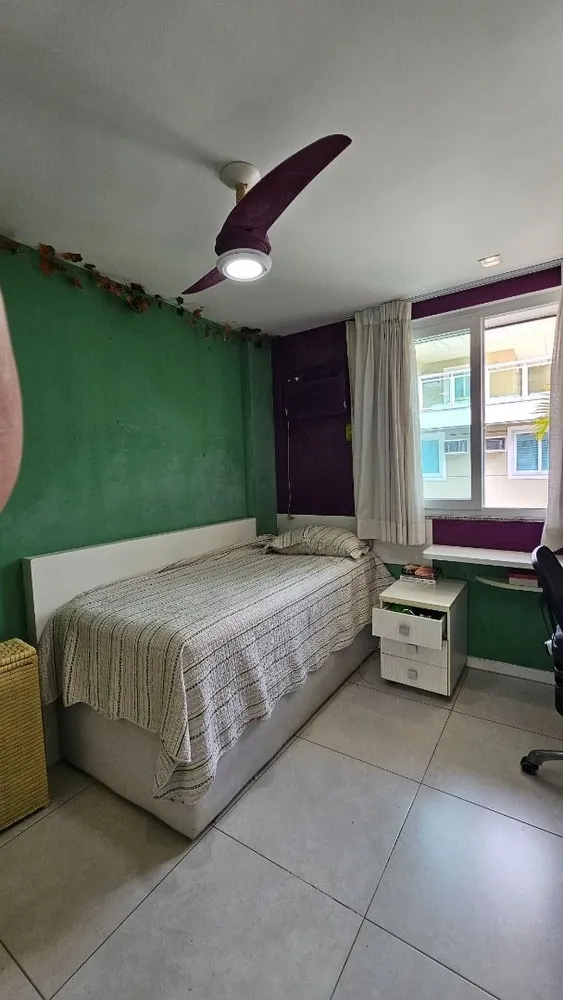 Cobertura, 4 quartos, 200 m² - Foto 22