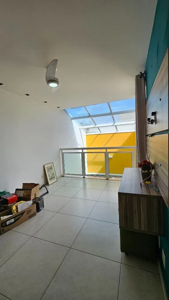 Cobertura, 4 quartos, 200 m² - Foto 16