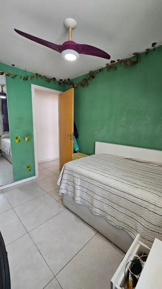 Cobertura, 4 quartos, 200 m² - Foto 21