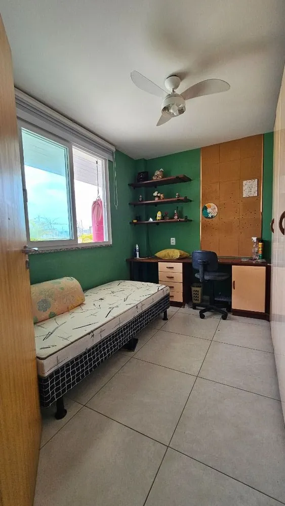 Cobertura, 4 quartos, 200 m² - Foto 19