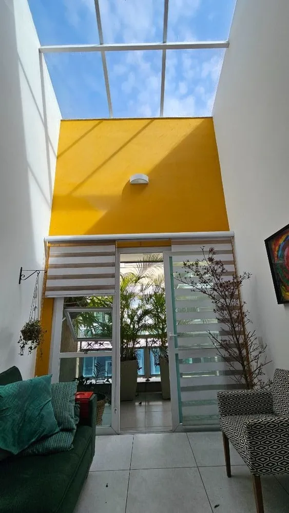 Cobertura, 4 quartos, 200 m² - Foto 10