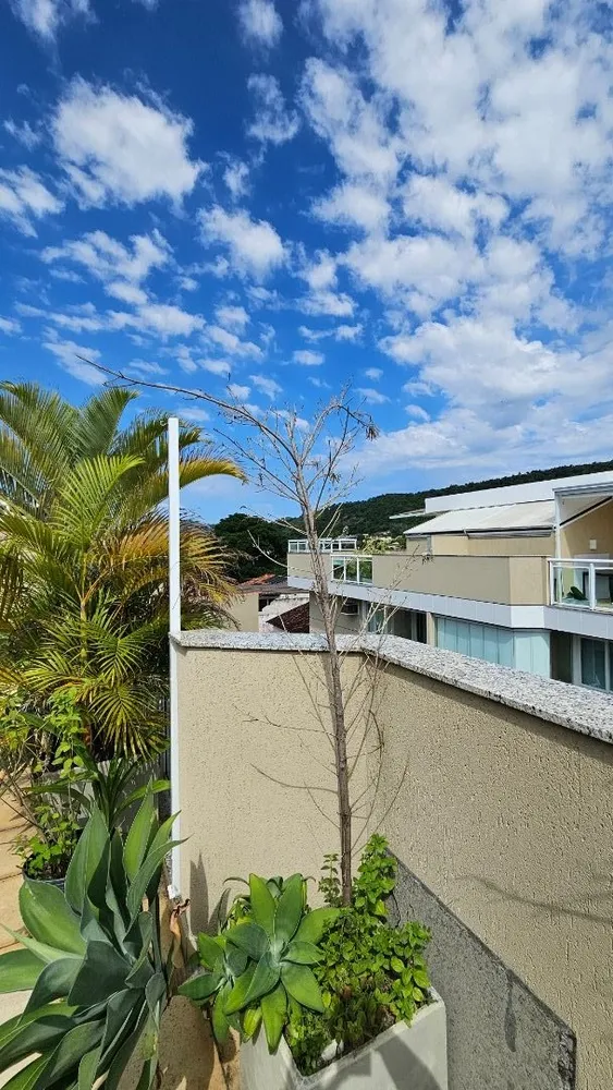Cobertura, 4 quartos, 200 m² - Foto 6