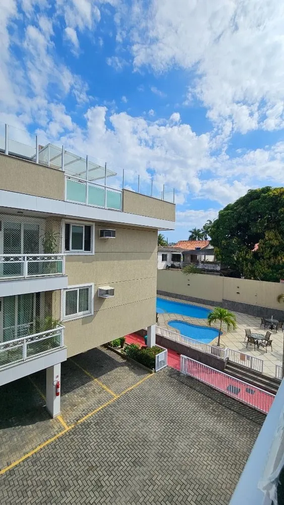 Cobertura, 4 quartos, 200 m² - Foto 2