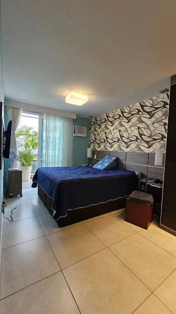 Cobertura, 4 quartos, 200 m² - Foto 26