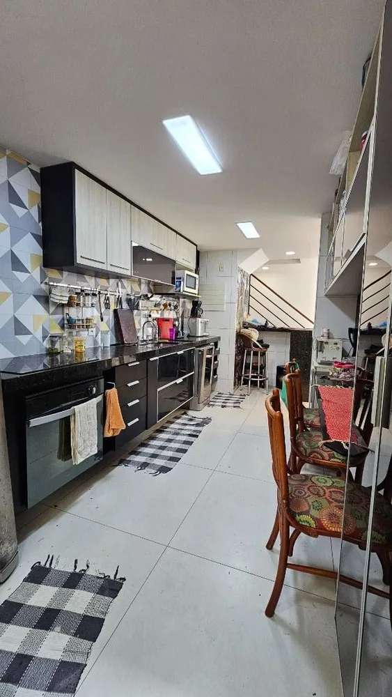 Cobertura, 4 quartos, 200 m² - Foto 12