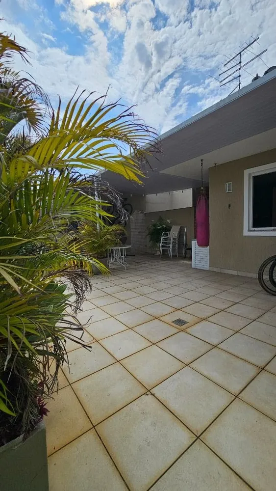 Cobertura, 4 quartos, 200 m² - Foto 5