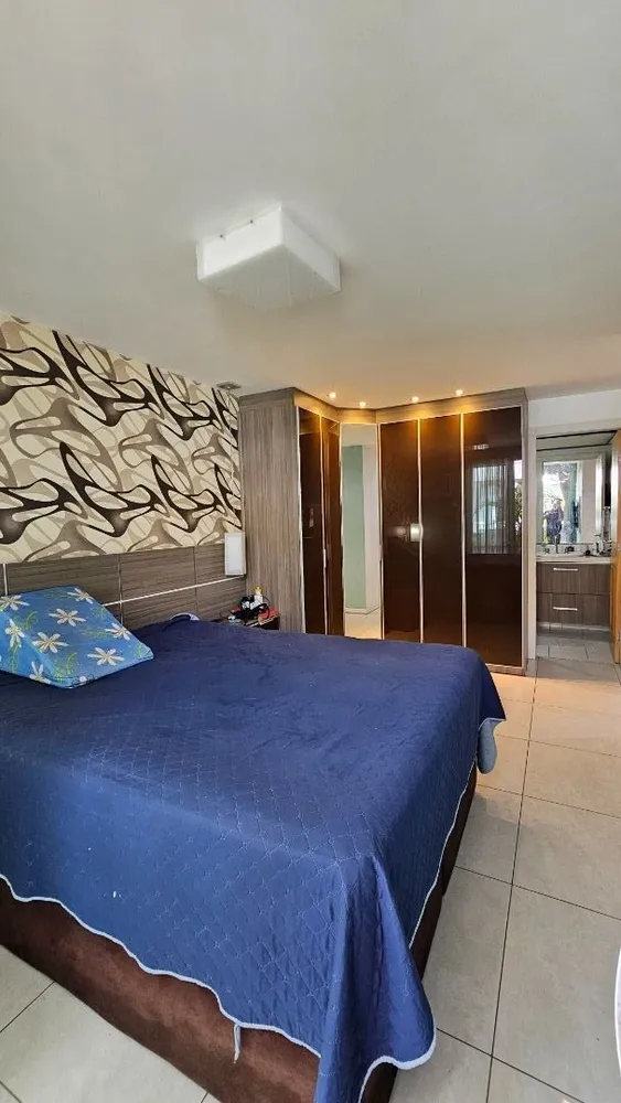 Cobertura, 4 quartos, 200 m² - Foto 28