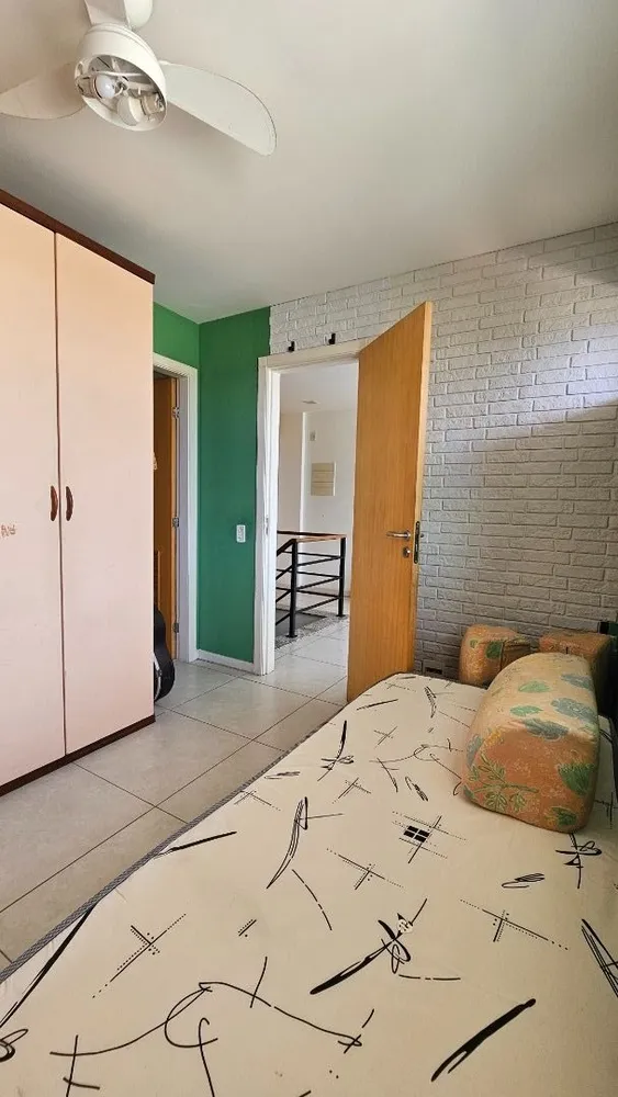 Cobertura, 4 quartos, 200 m² - Foto 23