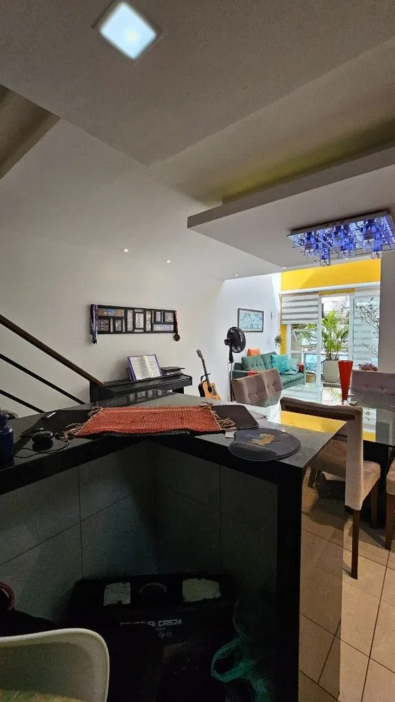 Cobertura, 4 quartos, 200 m² - Foto 13