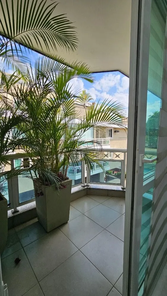 Cobertura, 4 quartos, 200 m² - Foto 3