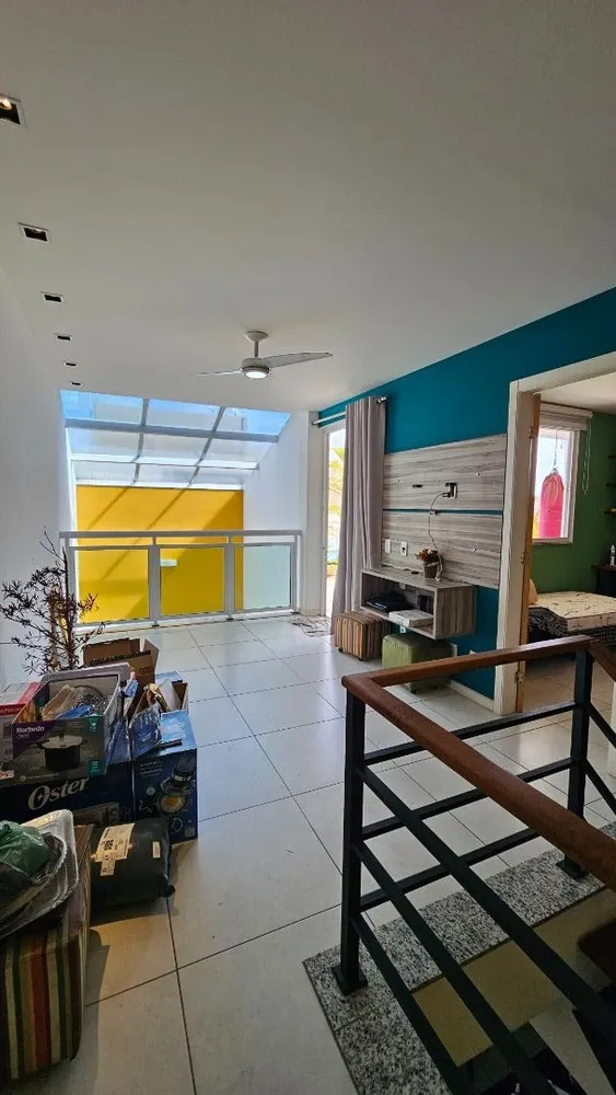 Cobertura, 4 quartos, 200 m² - Foto 17