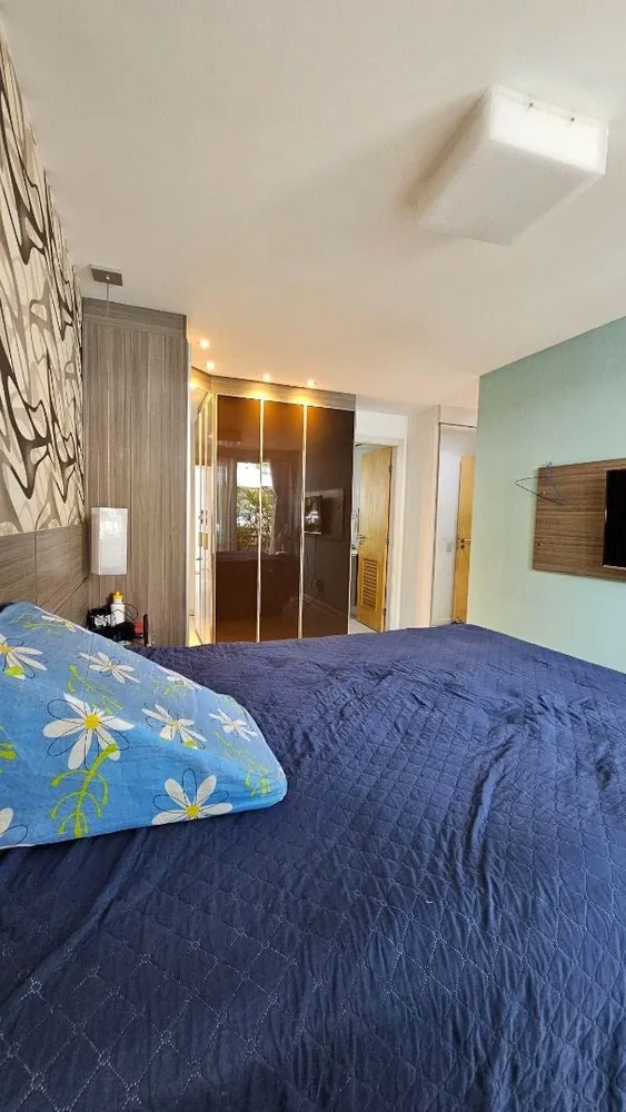 Cobertura, 4 quartos, 200 m² - Foto 27