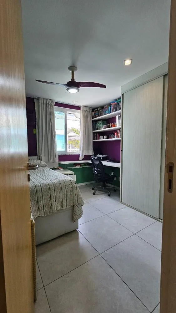 Cobertura, 4 quartos, 200 m² - Foto 24
